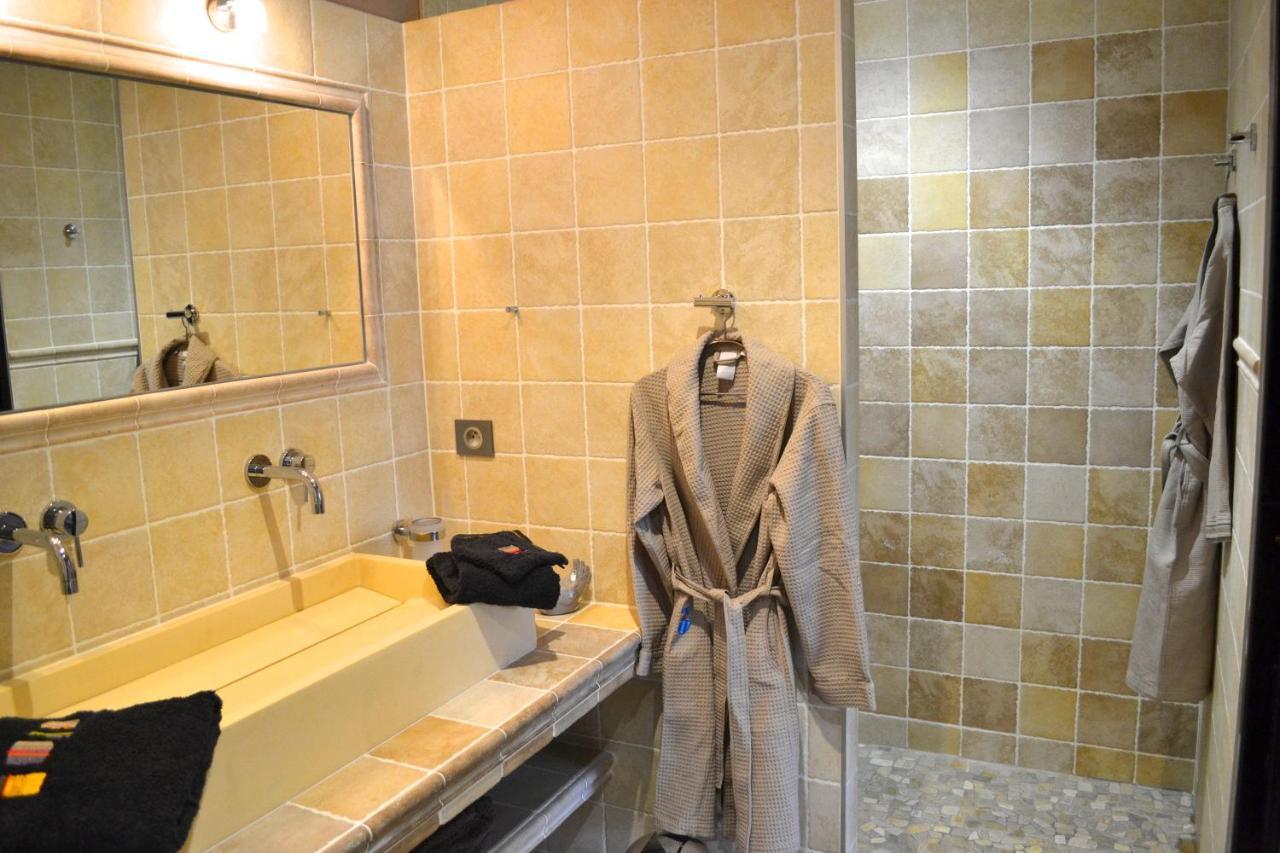 مبيت وإفطار Castelnau-sur-Gupie Les Tamaris المظهر الخارجي الصورة